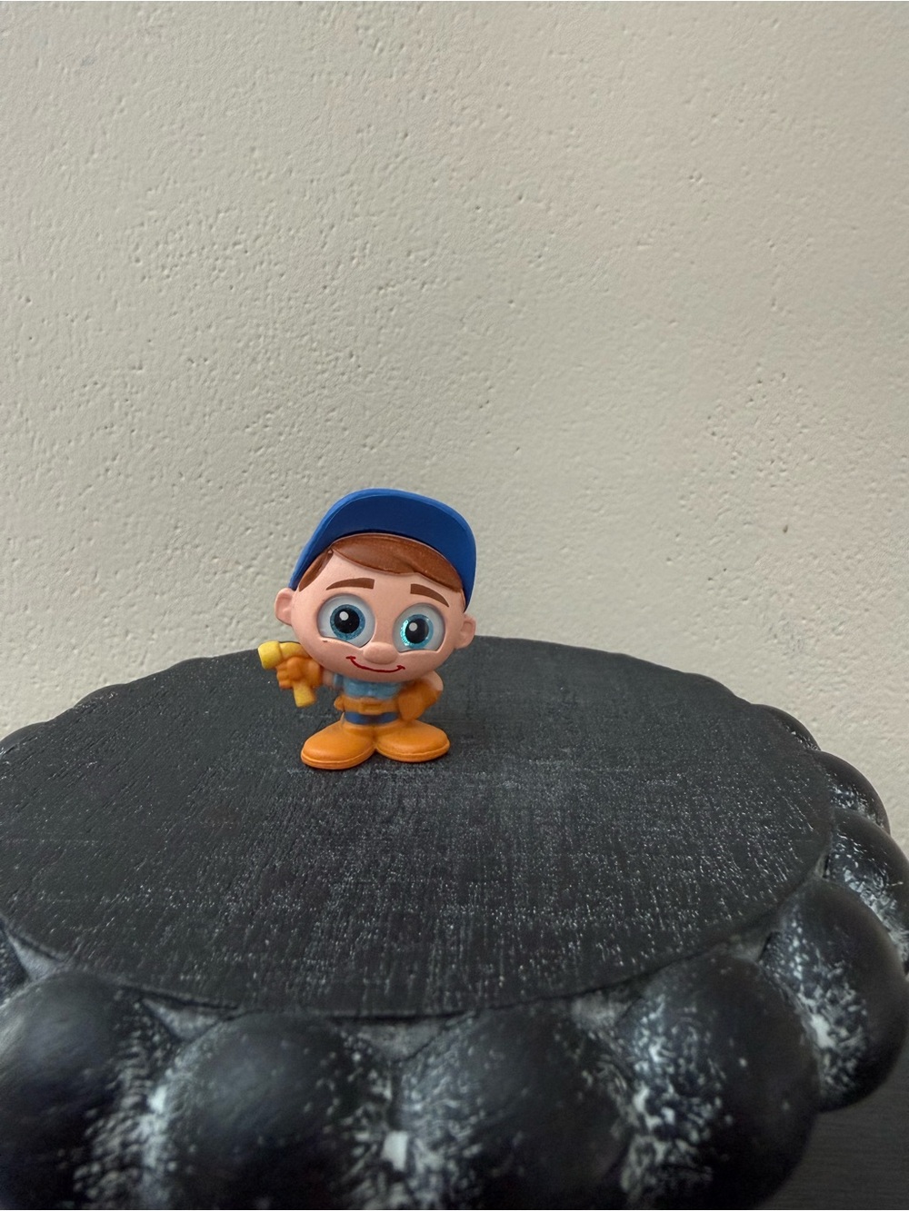 Series 8 Wreck it Ralph Felix doorable